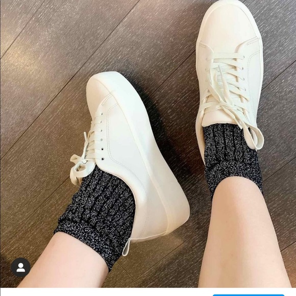 New Zara sneakers - Picture 6 of 12